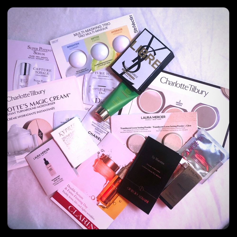 Sample kit